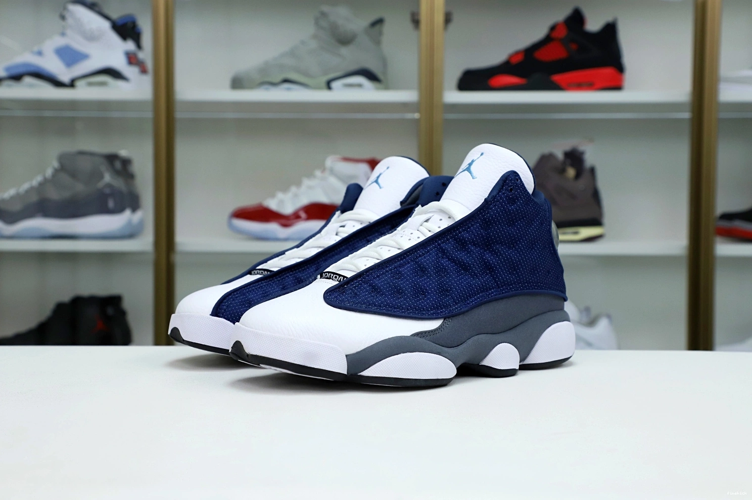 2020 'FLINT' 13 RETRO JORDAN AIR 0713